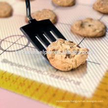 FDA Approved Highly Heat Resistant Silicone Mat Macaroon Dessert Baking Pastry Cookie Sheet DIY